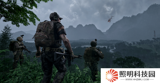 撤離類FPS《灰區(qū)戰(zhàn)爭(zhēng)》玩法改動(dòng)：更傾向PvP