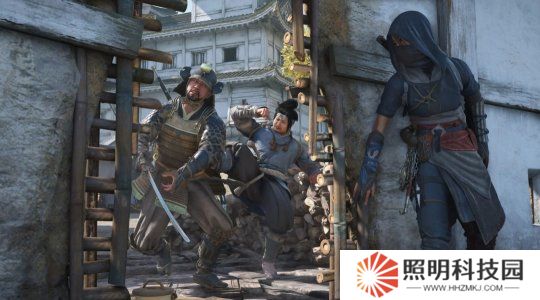 育碧改口 確認《刺客信條：影》首發(fā)支持Steam Deck