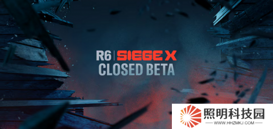 《彩虹六號(hào)：圍攻X》發(fā)布會(huì)：新6v6“雙線”模式等