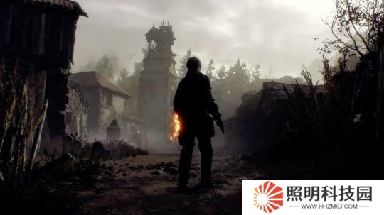 《生化危機(jī)4》重制并非坦途 卡普空：搞砸了玩家會(huì)不滿