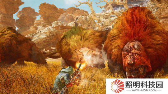 《怪獵：荒野》修復(fù)重復(fù)獲取道具BUG 玩家哀嘆賺錢路子斷了