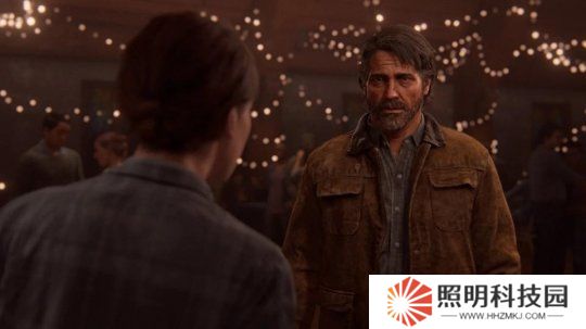 《最后的生還者3》其實(shí)還有戲！爆料稱正在制作