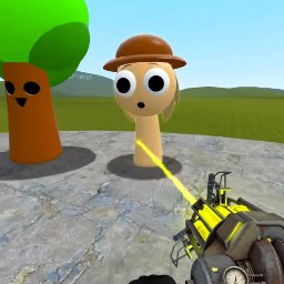 沙盒模組蓋瑞世界安卓免費版