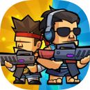 生存大作戰(zhàn)手游官方正版