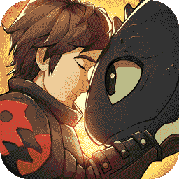 馴龍高手旅程無(wú)限鉆石版