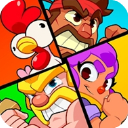 小隊(duì)破壞者最新版