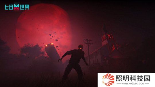 擊殺臥底贏異變外觀！月之預(yù)兆第三階段挑戰(zhàn)來襲