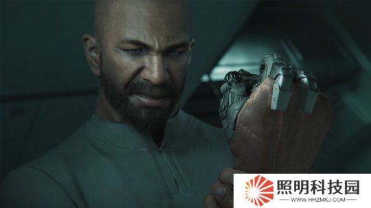 3A新作《克蘇魯：宇宙深淵》公布 虛幻5引擎、2026年發(fā)售