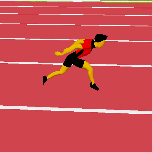 速度之星挑戰(zhàn)安卓版