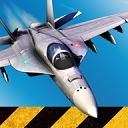F18艦載機(jī)模擬起降2最新版