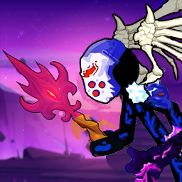 火柴人激戰(zhàn)安卓版