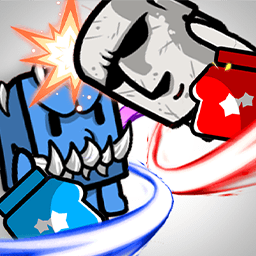 大亂斗派對 v2024.11.553-你能跑多快？有我快嘛？