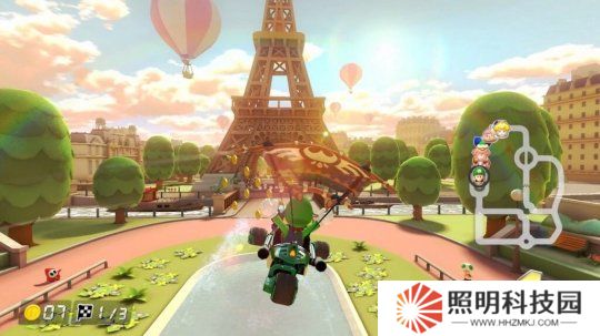 任天堂成功打擊了法國網(wǎng)站盜版游戲侵權(quán)行為！