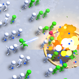 破壞拆家大作戰(zhàn)無限子彈