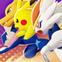 寶可夢(mèng)大集結(jié)國(guó)際服手機(jī)版