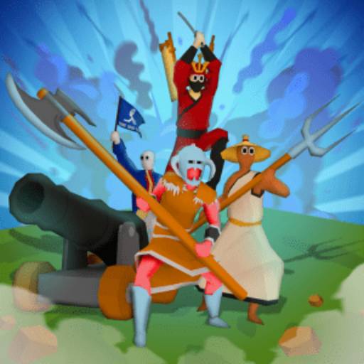 戰(zhàn)術(shù)搖擺安卓版