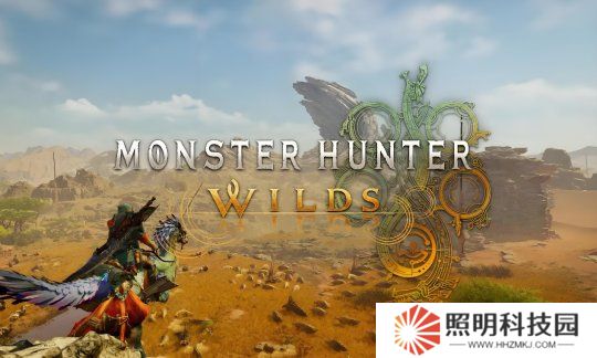 超大作！《怪物獵人：荒野》登頂Steam榜首！云游戲云電腦手機(jī)在線玩教程