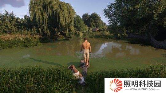 《天國(guó)：拯救2》開發(fā)商：優(yōu)化游戲是首要 不依賴DLSS