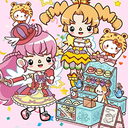 落櫻小鎮(zhèn)模擬器去廣告版