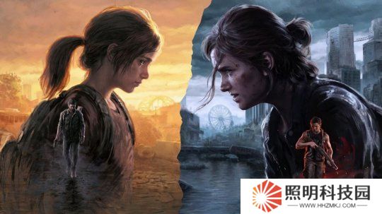 頑皮狗暗示《最后的生還者3》游戲可能不會(huì)有了