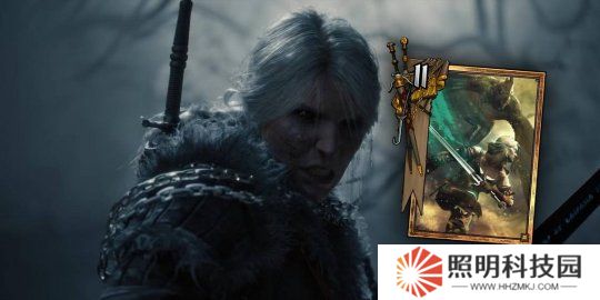 CDPR再次強(qiáng)調(diào)《巫師4》有昆特牌 繼續(xù)打牌繼續(xù)樂