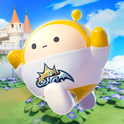 蛋仔派對(duì)國(guó)際服