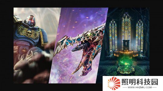 《戰(zhàn)錘40K：星際戰(zhàn)士2》開發(fā)商致歉 并不打算將本作變成實時服務(wù)游戲