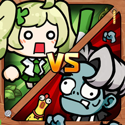 植物大戰(zhàn)怪獸破解版內(nèi)購(gòu)