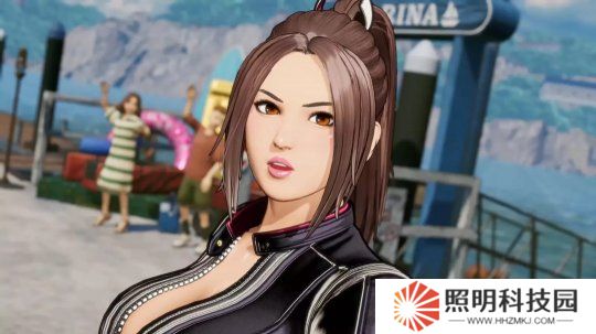 《餓狼傳說：群狼之城》正在籌備第二次公開測試