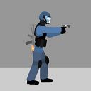 平面僵尸防御無限金幣版