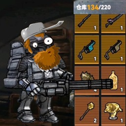 植物戰(zhàn)爭英雄