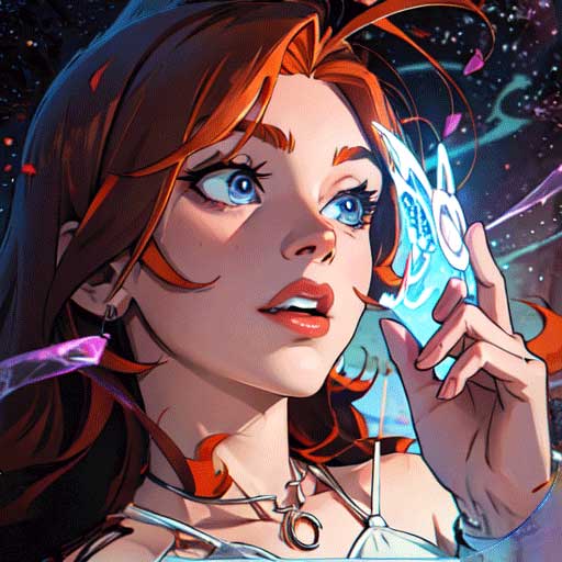 創(chuàng)想魔法團(tuán)手游