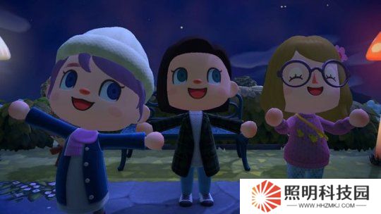 《網(wǎng)絡(luò)創(chuàng)世紀(jì)》首席開(kāi)發(fā)人員認(rèn)為 《動(dòng)森》類溫馨游戲已填補(bǔ)MMO領(lǐng)域的空白