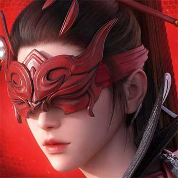 永劫無間官網(wǎng)手游