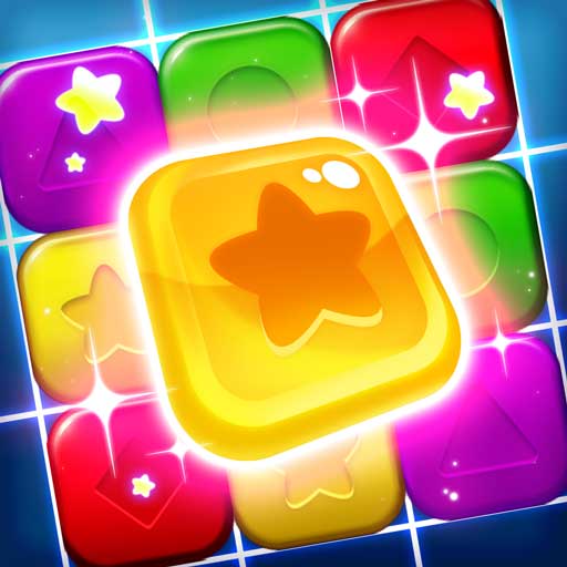 消消之星除方塊游戲