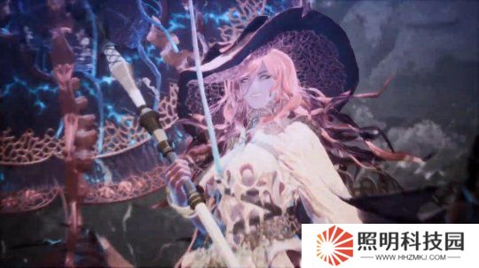 《第一狂戰(zhàn)士：卡贊》新預(yù)告 激情大戰(zhàn)美女Boss