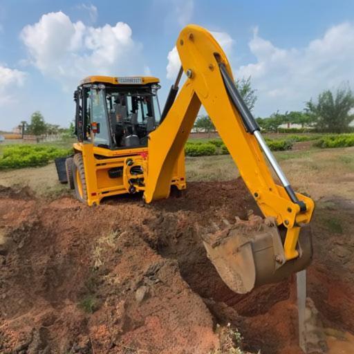 挖掘裝卸操作高手 v3.10.12-一款挖掘機(jī)駕駛模擬類游戲