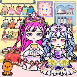 托卡小鎮(zhèn)世界生活游戲