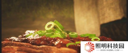 玩家怒沖99單 卡普空的《怪獵》新作爆火 讓現(xiàn)實中食物脫銷