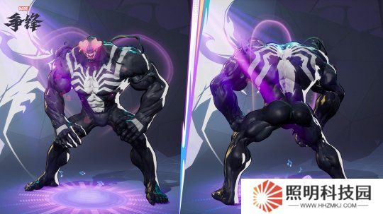 《漫威爭鋒》愚人節(jié)彩蛋上線！索爾與鷹眼全新外觀加入游戲！