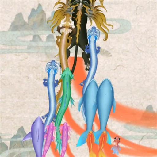 吃遍海洋無敵手去廣告版