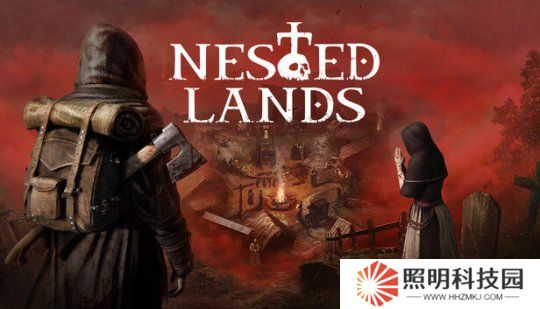 中世紀背景生存建造游戲《黑暗巢土》現(xiàn)已開啟測試