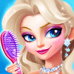 百變小魔女 v1.0.0-挑戰(zhàn)百變風格美妝少女