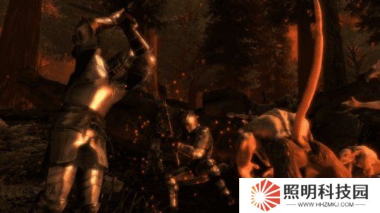 《上古卷軸5》“Skyblivion”MOD仍計(jì)劃在今年年內(nèi)推出