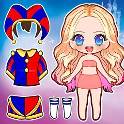 來玩安靜書v1.0-自由DIY物件