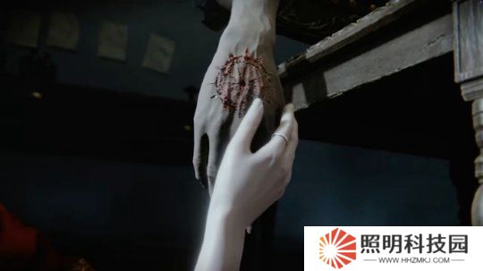 還是多人游戲 任天堂直面會(huì)FS社發(fā)新作 玩家《血源2》夢(mèng)碎