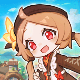 夢(mèng)境食旅v1.0.5.1-一款夢(mèng)境中治愈味蕾的模擬經(jīng)營(yíng)手游