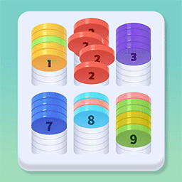 摸魚打工人 v1.0.0-放松身心享受消除樂(lè)趣