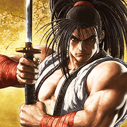 侍魂曉v1.0.4-SNK正版授權(quán)！開啟冷兵器格斗