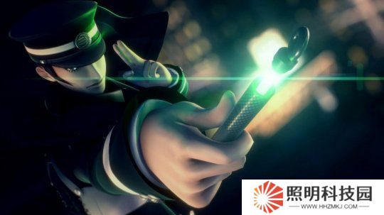 《雷道復刻版: 超力兵團奇譚》將登陸NS2 6月19日發(fā)售